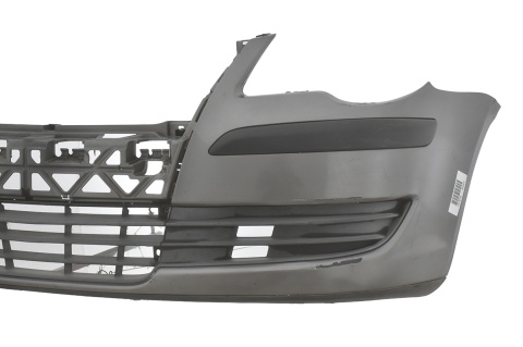 ZDERZAK PRZEDNI PRZÓD VW TOURAN I LIFT LD7S