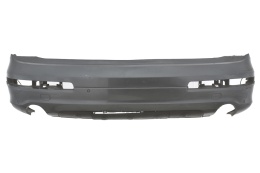 ZDERZAK TYLNY TYŁ AUDI Q7 4L PDC