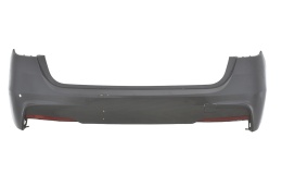 ZDERZAK TYLNY TYŁ BMW 3 F31 B39 M PAKIET PDC