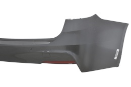 ZDERZAK TYLNY TYŁ BMW 3 F31 B39 M PAKIET PDC