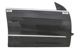 DRZWI PRZEDNIE PRZÓD PRAWE VW PASSAT CC