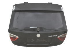 KLAPA TYLNA TYŁ BMW 3 E90 E91 TOURING KOMBI 668/9
