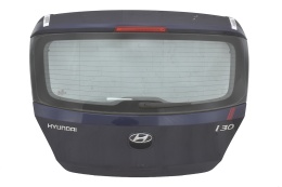 KLAPA TYLNA TYŁ HYUNDAI i30 I HB