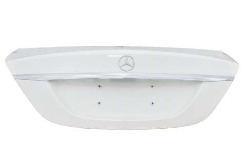 KLAPA TYLNA TYŁ MERCEDES C W205 SEDAN 149