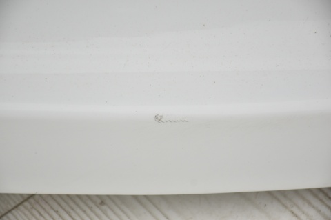 KLAPA TYLNA TYŁ MERCEDES C W205 SEDAN 149