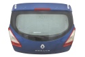 KLAPA TYLNA TYŁ RENAULT MEGANE III HB
