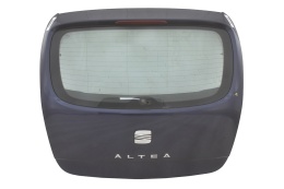 KLAPA TYLNA TYŁ SEAT ALTEA I LW5U