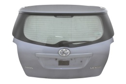 KLAPA TYLNA TYŁ TOYOTA COROLLA VERSO II LIFT 8T4