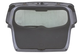 KLAPA TYLNA TYŁ TOYOTA COROLLA VERSO II LIFT 8T4