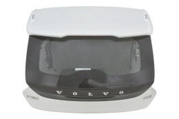 KLAPA TYLNA TYŁ VOLVO V40 II 614-46