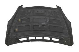 MASKA POKRYWA SILNIKA MERCEDES B-KLASA W245 LIFT