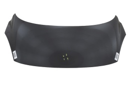 MASKA POKRYWA SILNIKA RENAULT SCENIC III 3