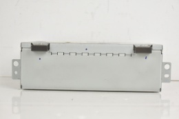 NAWIGACJA RADIO NAVI JAGUAR XE GX53-18K812-CG