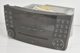 RADIO CD MERCEDES E W211 A2118209889