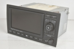RADIO NAWIGACJA AUDI A4 B7 8H0035192A