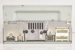 RADIO NAWIGACJA NISSAN QASHQAI J10 7612830076