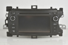 RADIO NAWIGACJA TOYOTA YARIS III 86140-0D060 UK