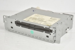 RADIOODTWARZACZ RADIO BMW 13264010