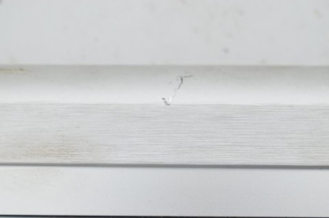 LISTWA PROGOWA PRAWA TYŁ RANGE ROVER SPORT L405 CPLA 13244CC