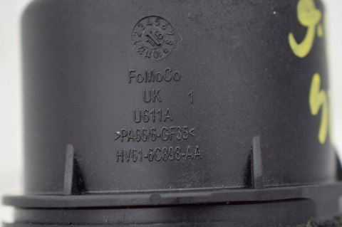 PRZEWÓD RURA CHŁODNICY WODY FORD KUGA II MK2