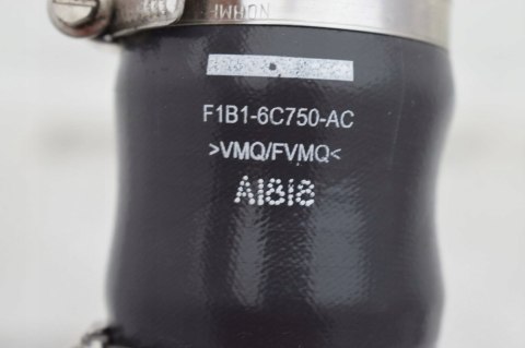 PRZEWÓD RURA CHŁODNICY WODY FORD KUGA II MK2