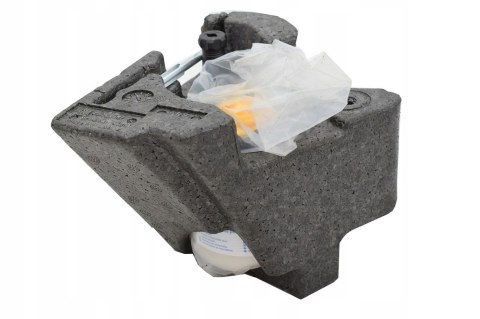 ZESTAW NAPRAWCZY KOLA OPEL ASTRA K 39045397