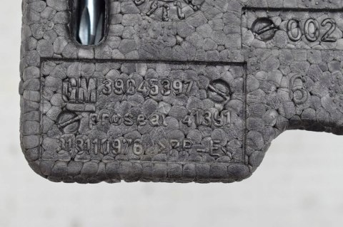 ZESTAW NAPRAWCZY KOLA OPEL ASTRA K 39045397