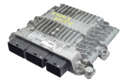 STEROWNIK SILNIKA FORD 5WS40512AT 6M5112A650YA