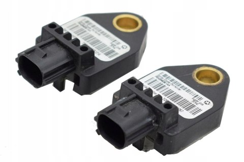 CZUJNIK SENSOR UDERZENIOWY BOCZNY SEBRING II