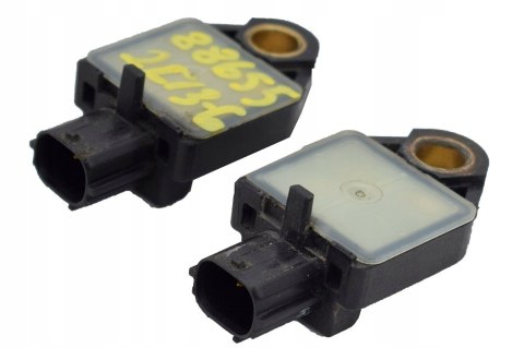 CZUJNIK SENSOR UDERZENIOWY BOCZNY SEBRING II