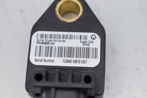 CZUJNIK SENSOR UDERZENIOWY BOCZNY SEBRING II